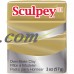Sculpey III Polymer Clay, 2oz   552444354